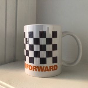 Mug for inspiration! *Great gift for DAD, BOYFRIEND OR FRIEND*